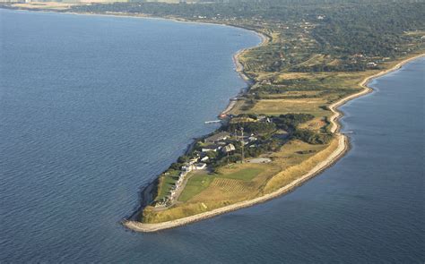 Sjællands Odde .